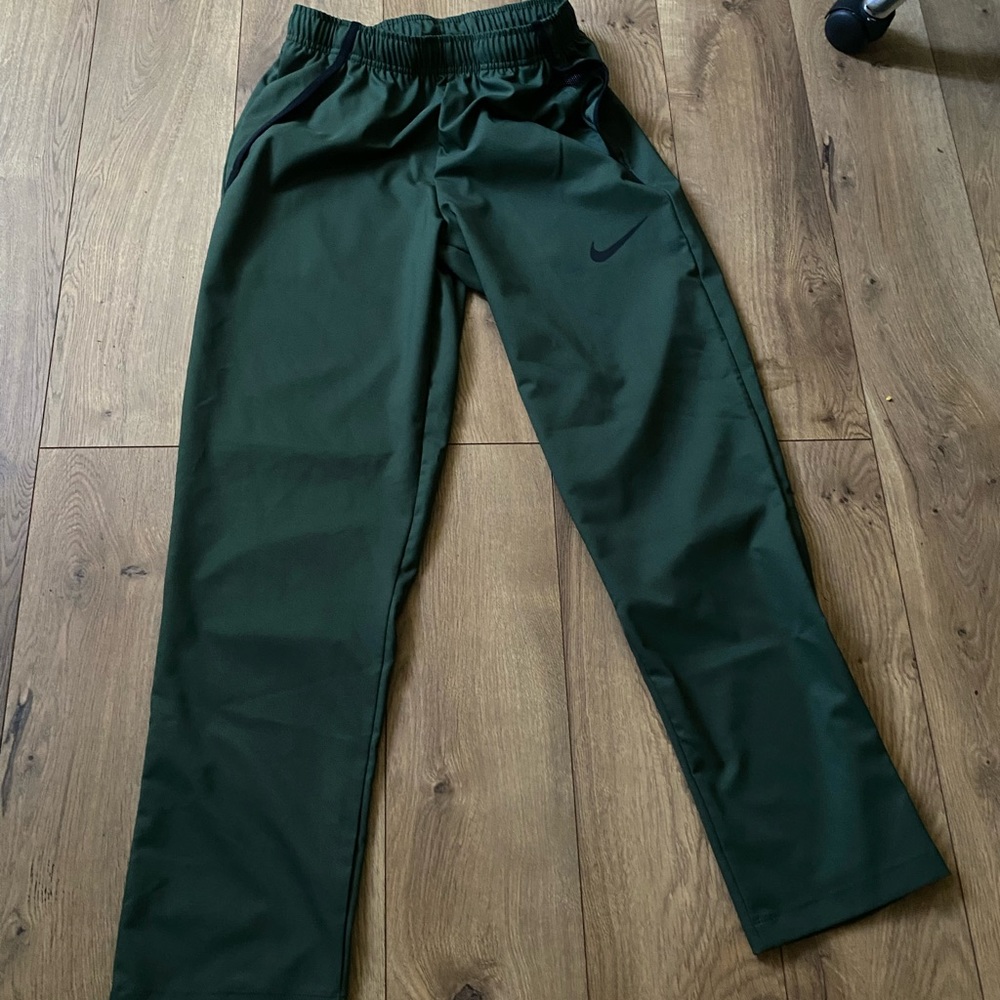 Nike dri-fit sweat pants